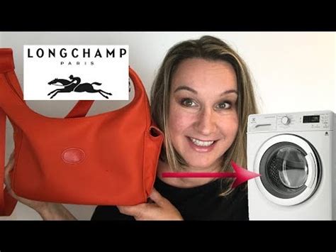 longchamp le pliage washing machine.